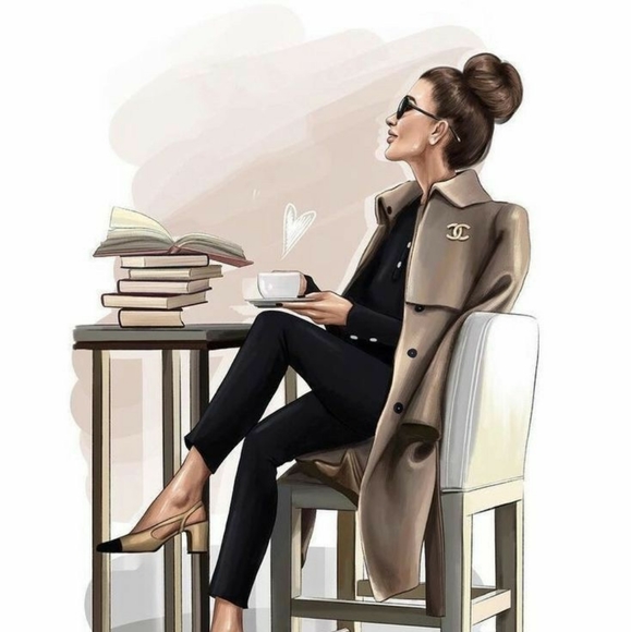 Meet your Posher, Hanna - Picture 2 of 2